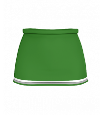 A-Line Skirt Jersey